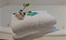 Park Ridge Retreat - Gerringong - Lennox Head Accommodation 4