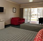 Parklands Resort and Conference Centre - Mudgee - Lennox Head Accommodation