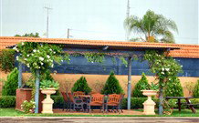 Outback Motor Inn - Nyngan - Lennox Head Accommodation 1