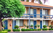 Outback Motor Inn - Nyngan - Lennox Head Accommodation 0
