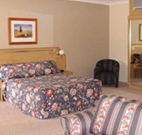 Oxley Motel - Lennox Head Accommodation
