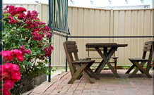 Peter Allen Motor Inn - Tenterfield - Lennox Head Accommodation 4