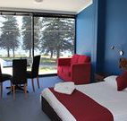 Pippis at the Point - Lennox Head Accommodation