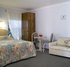 Pleasant Way Motel - Nowra - Lennox Head Accommodation