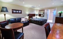 Quality Hotel Powerhouse Armidale - Armidale - Lennox Head Accommodation 0