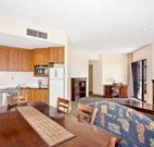 Quality Suites Boulevard on Beaumont - Hamilton - Lennox Head Accommodation