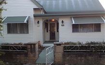 Sapphire City Motor Inn - Inverell - Lennox Head Accommodation 2