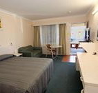 Sapphire City Motor Inn - Inverell - Lennox Head Accommodation