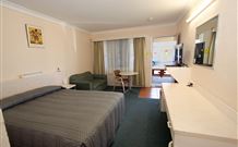 Sapphire City Motor Inn - Inverell - Lennox Head Accommodation 0