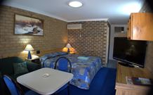 Settlers Motor Inn - Tenterfield - Lennox Head Accommodation 0