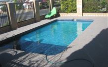 Settlers Motor Inn - Tenterfield - Lennox Head Accommodation 2