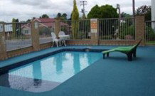 Settlers Motor Inn - Tenterfield - Lennox Head Accommodation 1