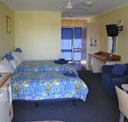 South Seas Motel - Merimbula - Lennox Head Accommodation