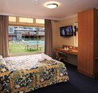 Sovereign Inn Cowra - Cowra - Lennox Head Accommodation