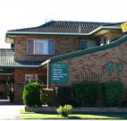 Squatters Homestead Motel - Casino - Lennox Head Accommodation