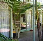 Sun River Resort Motel - Buronga - Lennox Head Accommodation