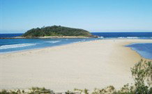 Tabourie Lake Motor Inn - Tabourie Lake - Lennox Head Accommodation 1