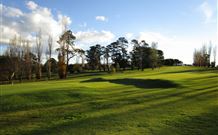 Tenterfield Golf Club And Fairways Lodge - Tenterfield - Lennox Head Accommodation 0