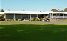 Tenterfield Golf Club And Fairways Lodge - Tenterfield - Lennox Head Accommodation 3