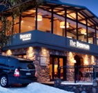 The Denman Hotel - Thredbo - Lennox Head Accommodation