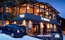 The Denman Hotel - Thredbo - Lennox Head Accommodation 0