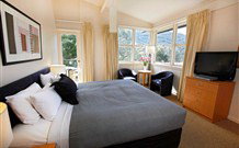 The Denman Hotel - Thredbo - Lennox Head Accommodation 1
