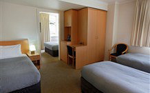The Denman Hotel - Thredbo - Lennox Head Accommodation 3