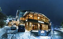 The Denman Hotel - Thredbo - Lennox Head Accommodation 4