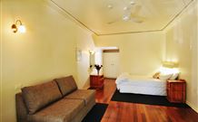 Koonorigan NSW Lennox Head Accommodation