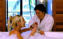 The Executive Inn - New Lambton - Lennox Head Accommodation 1