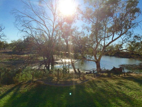 Warrawong On The Darling - Lennox Head Accommodation 5