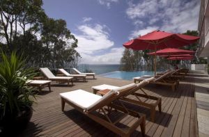 Bannisters By The Sea - Lennox Head Accommodation 8