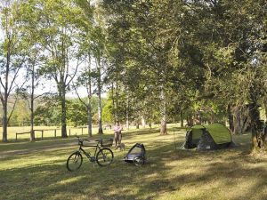 The Channon Village Campground - Lennox Head Accommodation 1