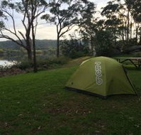 Shoalhaven Zoo Camping Reserve - Lennox Head Accommodation