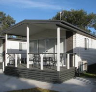 Lakeview Tourist Park - Lennox Head Accommodation