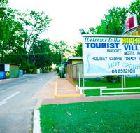 Riverview Tourist Village - Lennox Head Accommodation