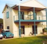 A' La Plage BB - Lennox Head Accommodation