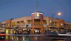 Mawson Lakes SA Lennox Head Accommodation