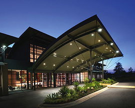 Yuroke VIC Lennox Head Accommodation