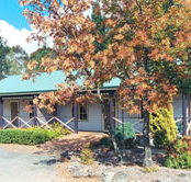 Federation Gardens Lodge - Lennox Head Accommodation