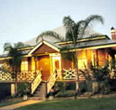 Cooloola Country Bed  Breakfast - Lennox Head Accommodation