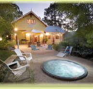 Mooloolah Valley Holiday Houses - Lennox Head Accommodation