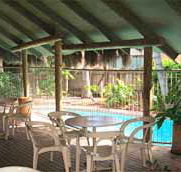 Settlers Inn - Lennox Head Accommodation