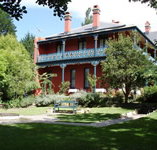 Balmoral Guest House - Lennox Head Accommodation