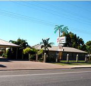 Biloela Palms Motor Inn - Lennox Head Accommodation