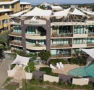 Mariner On The Pacific - Lennox Head Accommodation