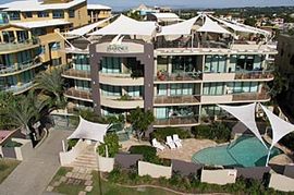 Mariner On The Pacific - Lennox Head Accommodation 0