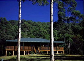 Dungog NSW Lennox Head Accommodation