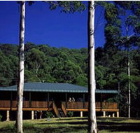 The Barringtons Country Retreat - Lennox Head Accommodation