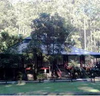 Barrington Guest House - Lennox Head Accommodation
